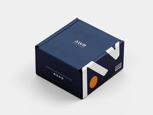 Packaging Design by Artissan for this project | Design: #33236646