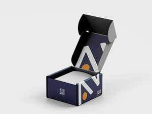 Packaging Design by Artissan for this project | Design: #33236647