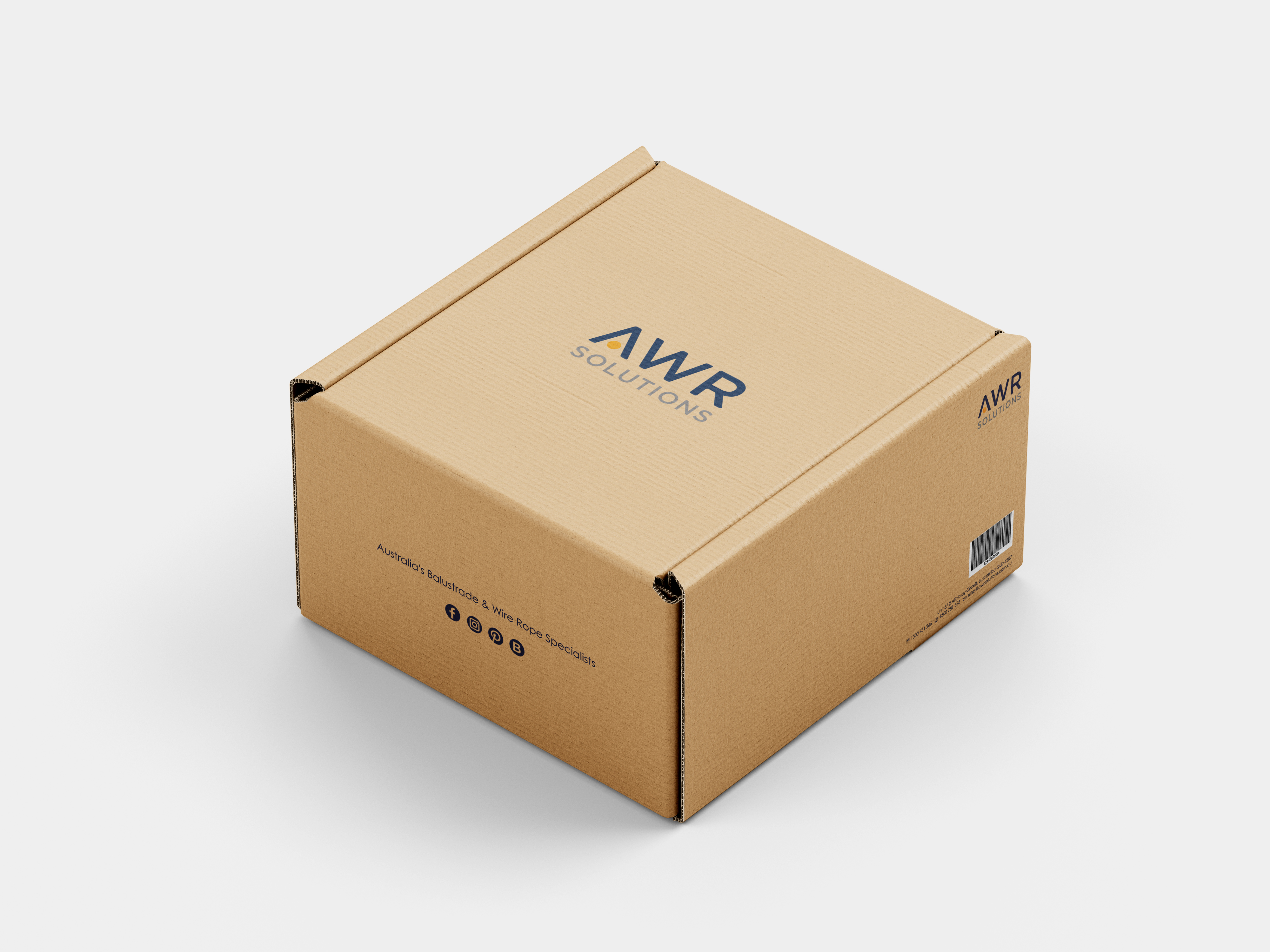 Packaging Design by Artissan for this project | Design #33251406