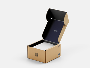 Packaging Design by Artissan