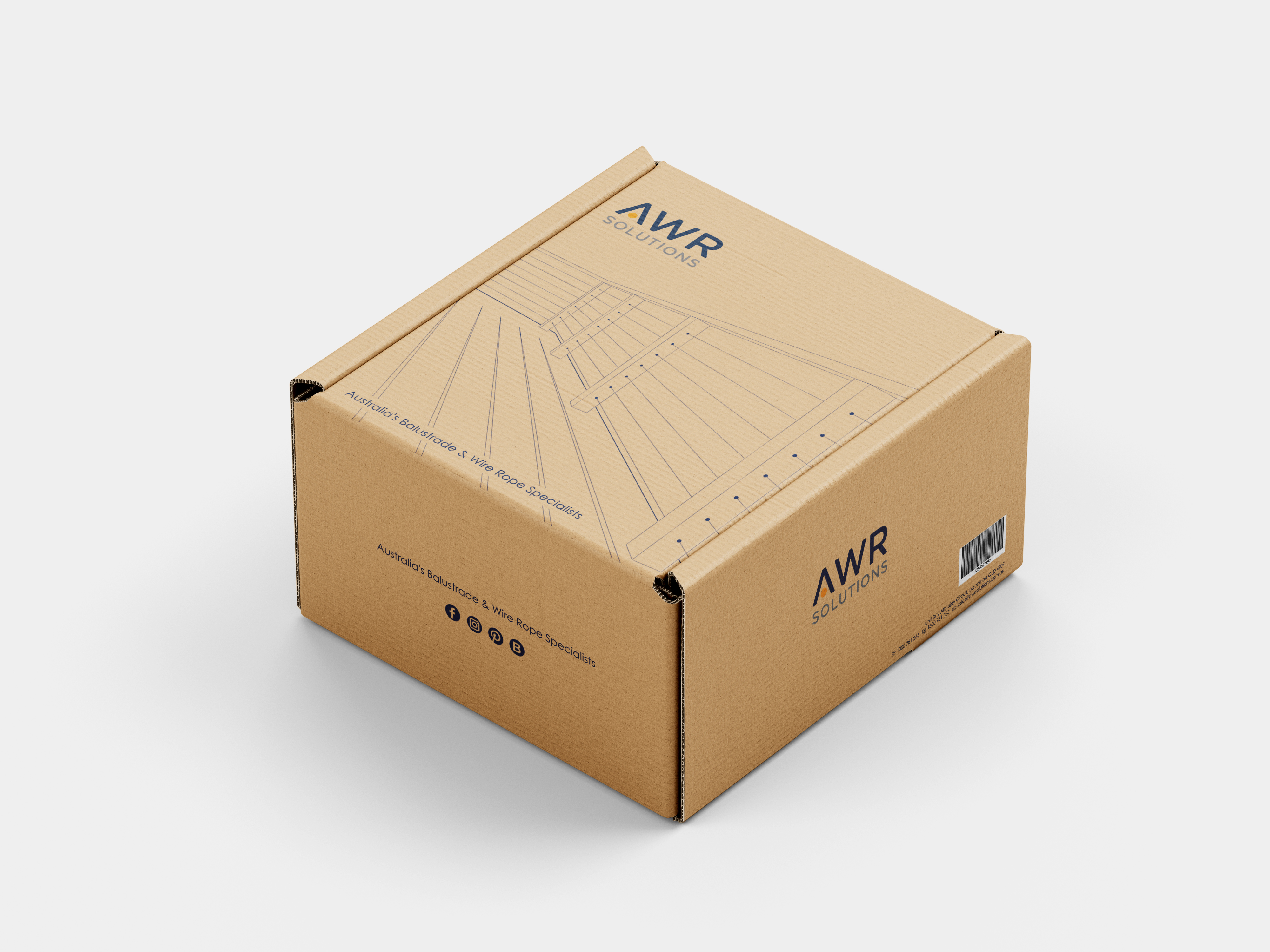 Packaging Design by Artissan for this project | Design #33251408