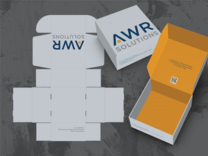 Packaging Design by raphis for this project | Design: #33230924