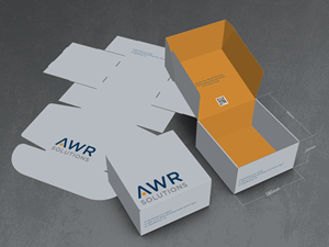 Packaging Design by raphis for this project | Design: #33237846
