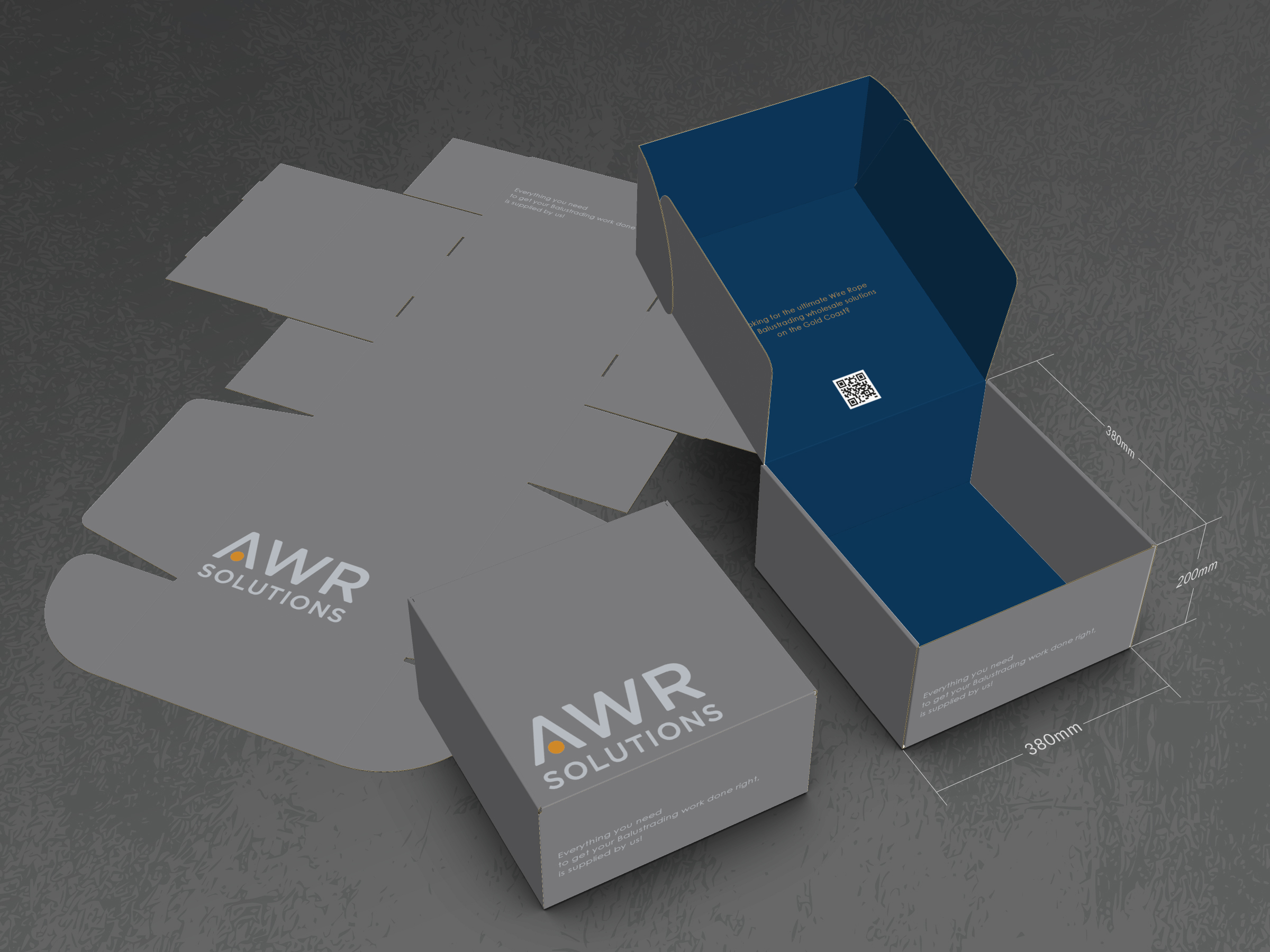 Packaging Design by raphis for this project | Design #33237960