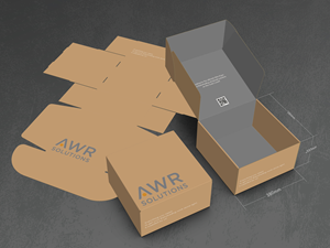 Packaging Design by raphis for this project | Design: #33249949