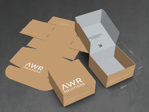 Packaging Design by raphis for this project | Design: #33249952