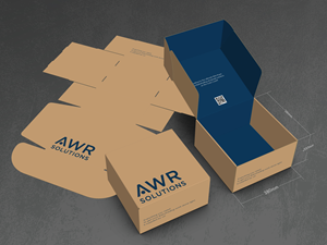Packaging Design by raphis for this project | Design: #33249954