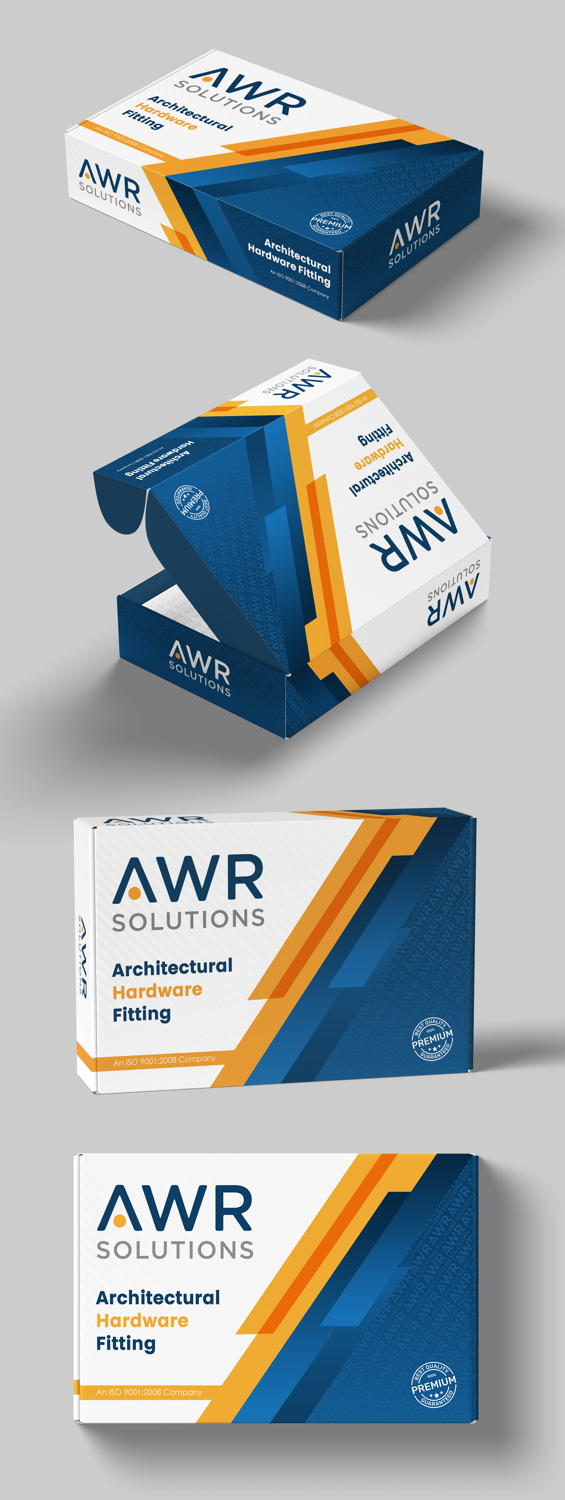 Packaging Design by SAI DESIGNS for this project | Design #33267715