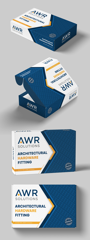 Packaging Design by SAI DESIGNS for this project | Design: #33267974
