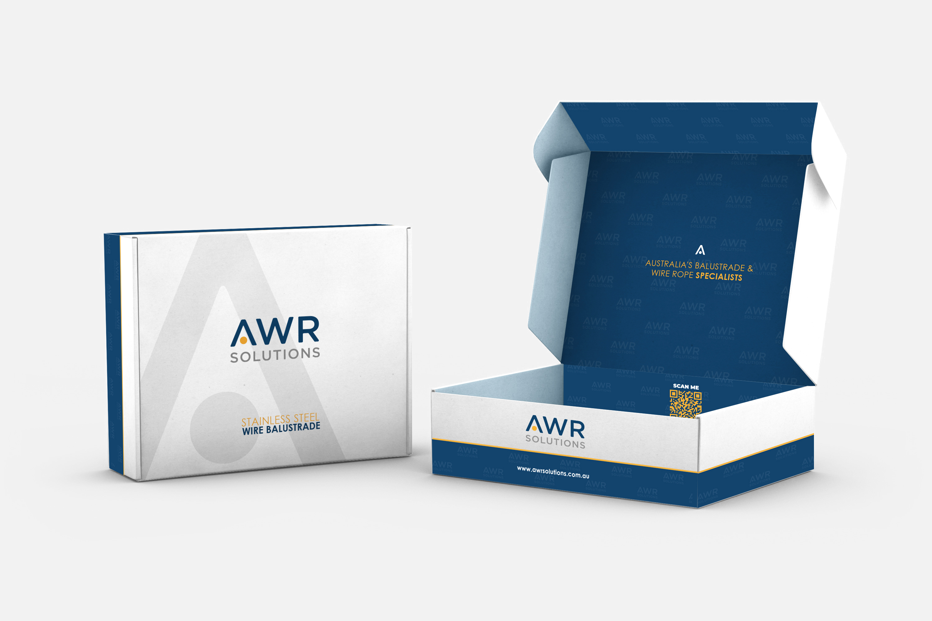 Packaging Design by davidsantacruz7 for this project | Design #33245241
