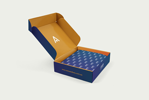 Packaging Design by davidsantacruz7 for this project | Design: #33250701