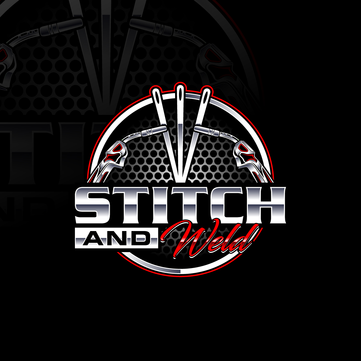 Logo Design by Suvendu.S for this project | Design #33256797