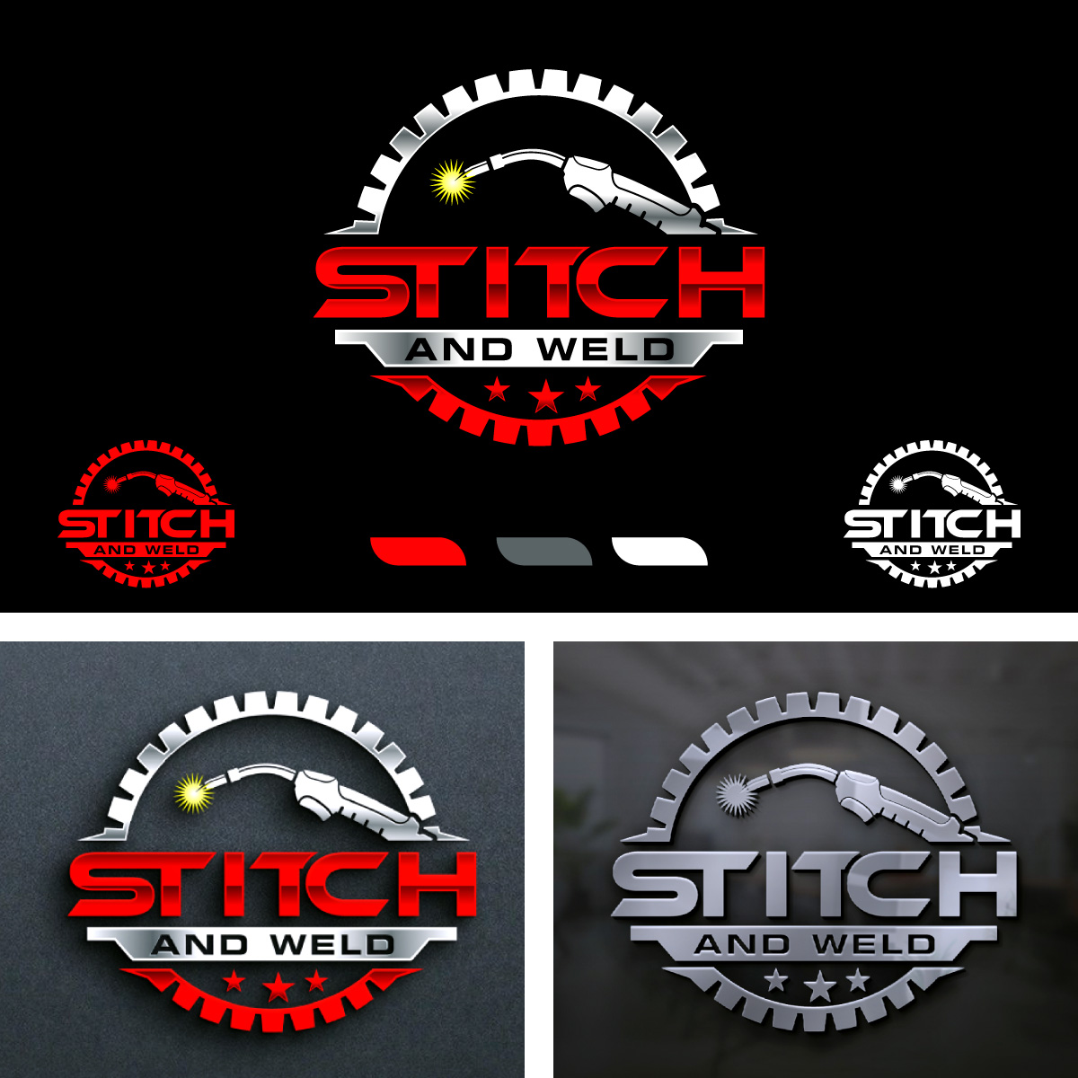 Logo Design by Suvendu.S for this project | Design #33256814