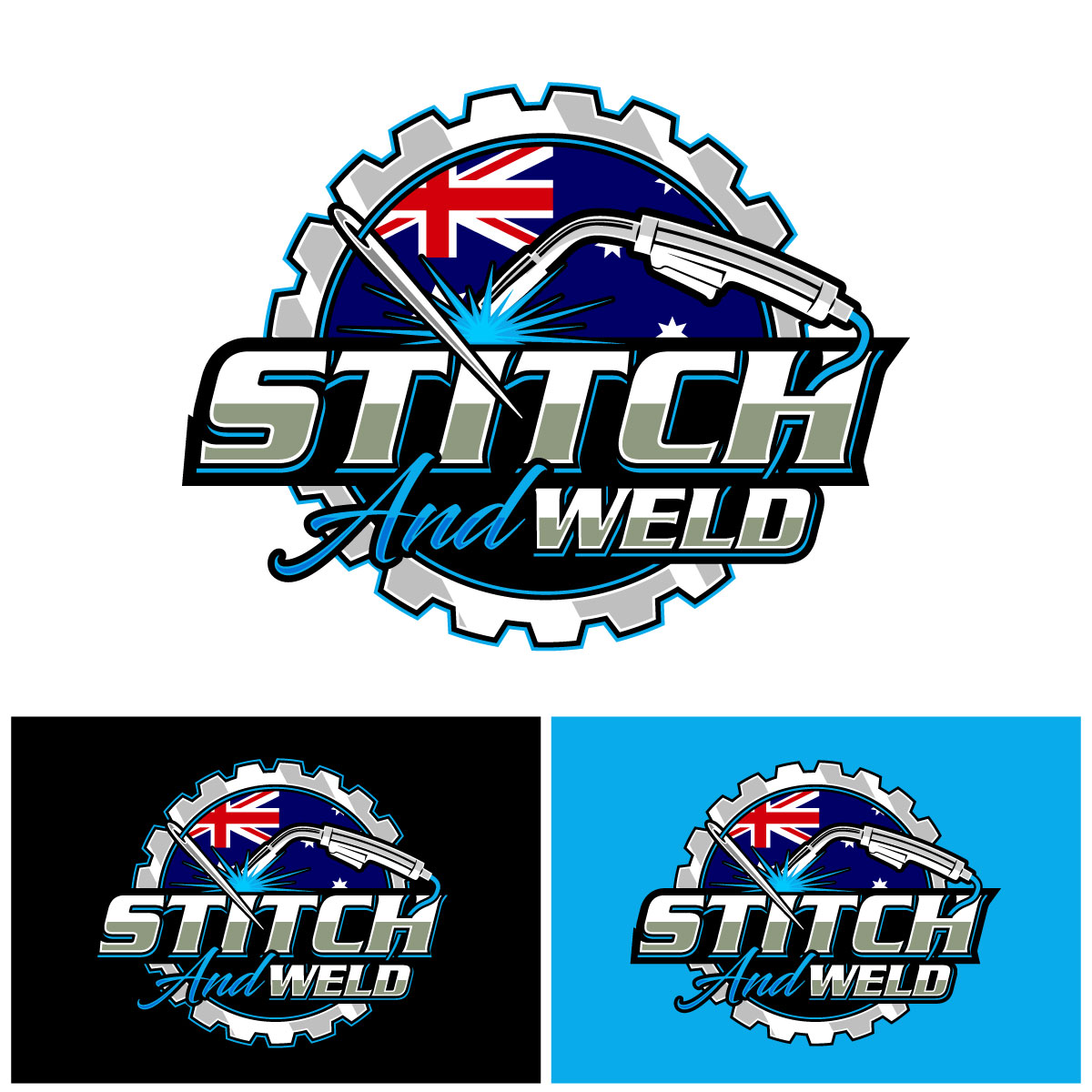 Logo Design by Suvendu.S for this project | Design #33262361