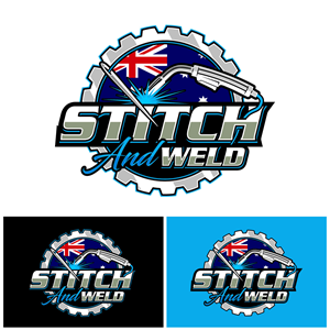 Logo Design by Suvendu.S for this project | Design: #33262361