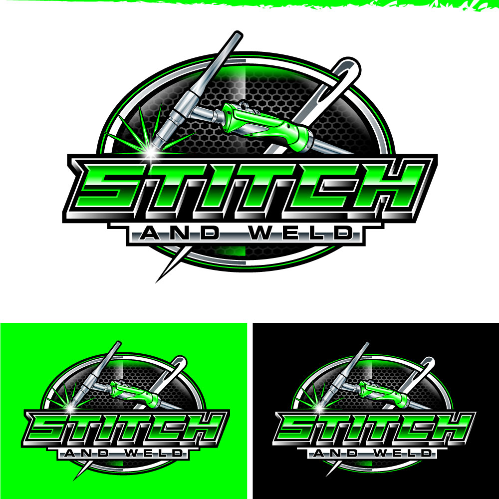 Logo Design by Suvendu.S for this project | Design #33277971