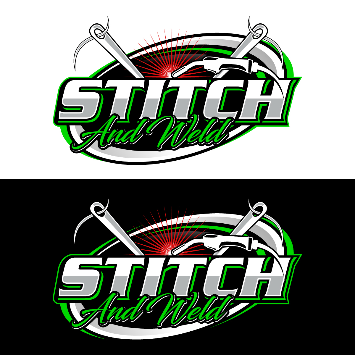 Logo Design by Suvendu.S for this project | Design #33280309