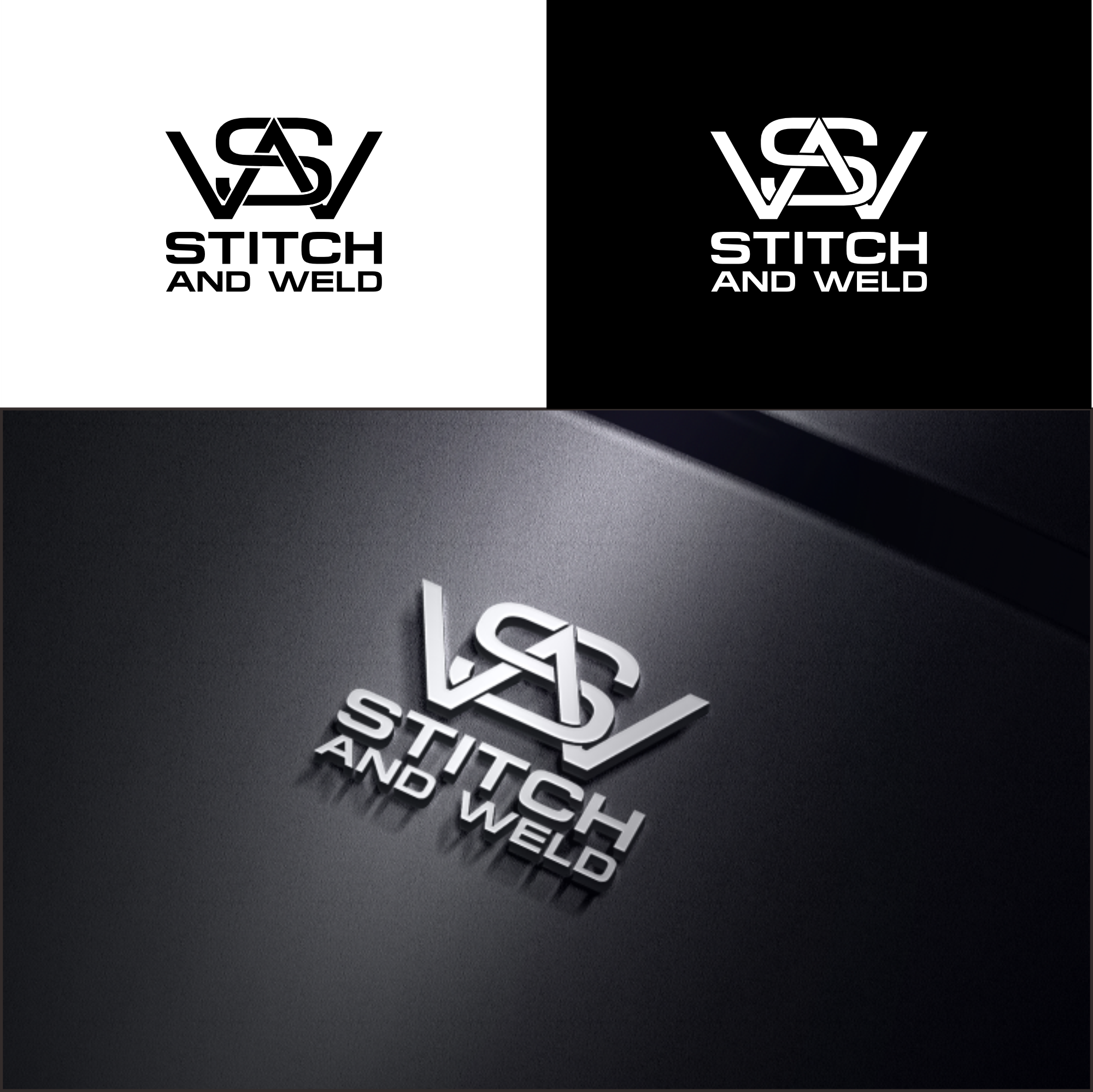 Logo Design by Kenshin777 for this project | Design #33226450