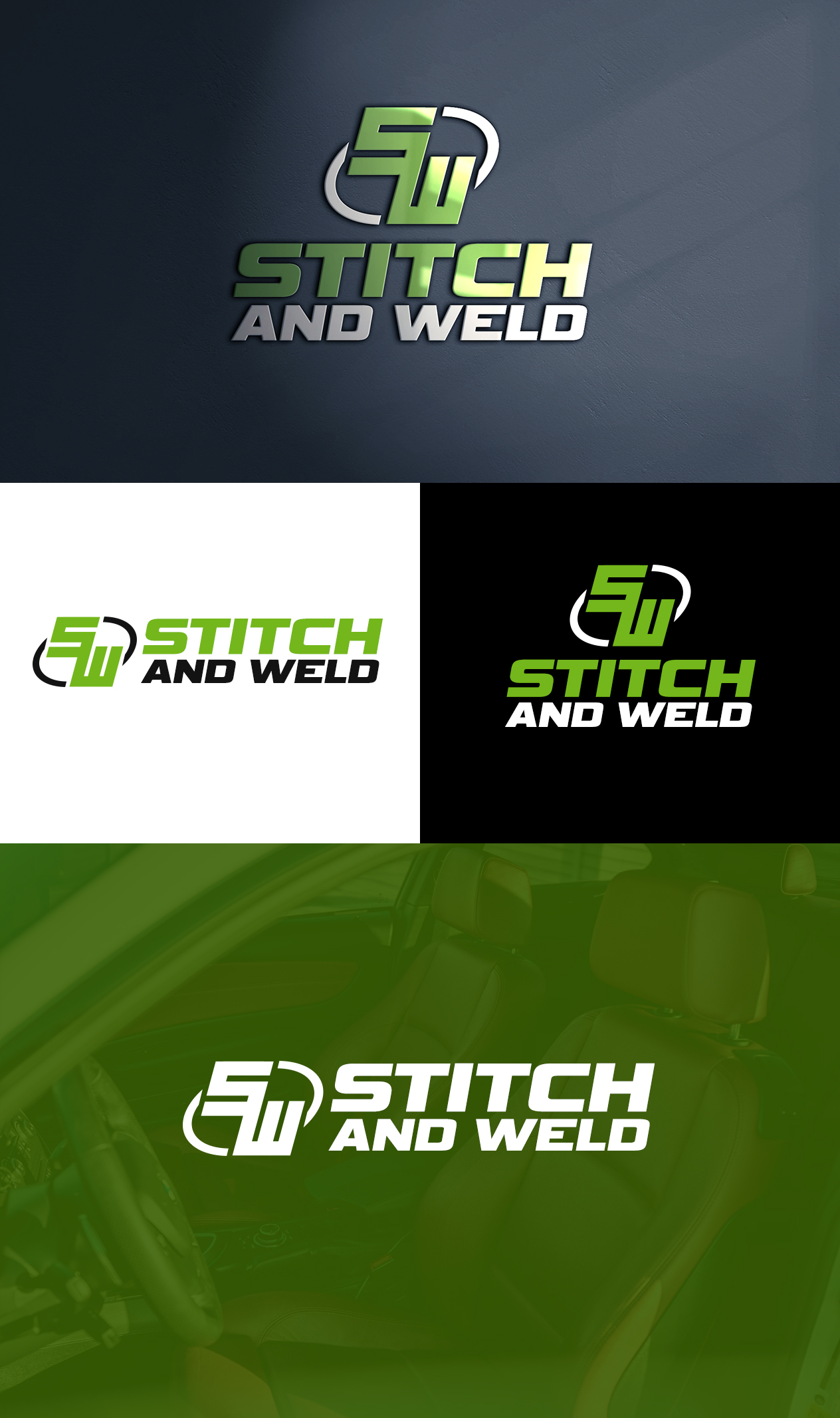 Logo Design by BehindSymbols for this project | Design #33254767