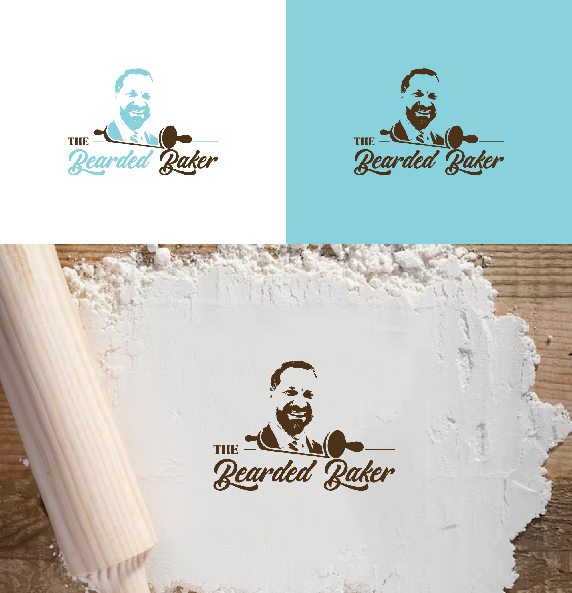 Logo Design by RA-bica for this project | Design #33248681