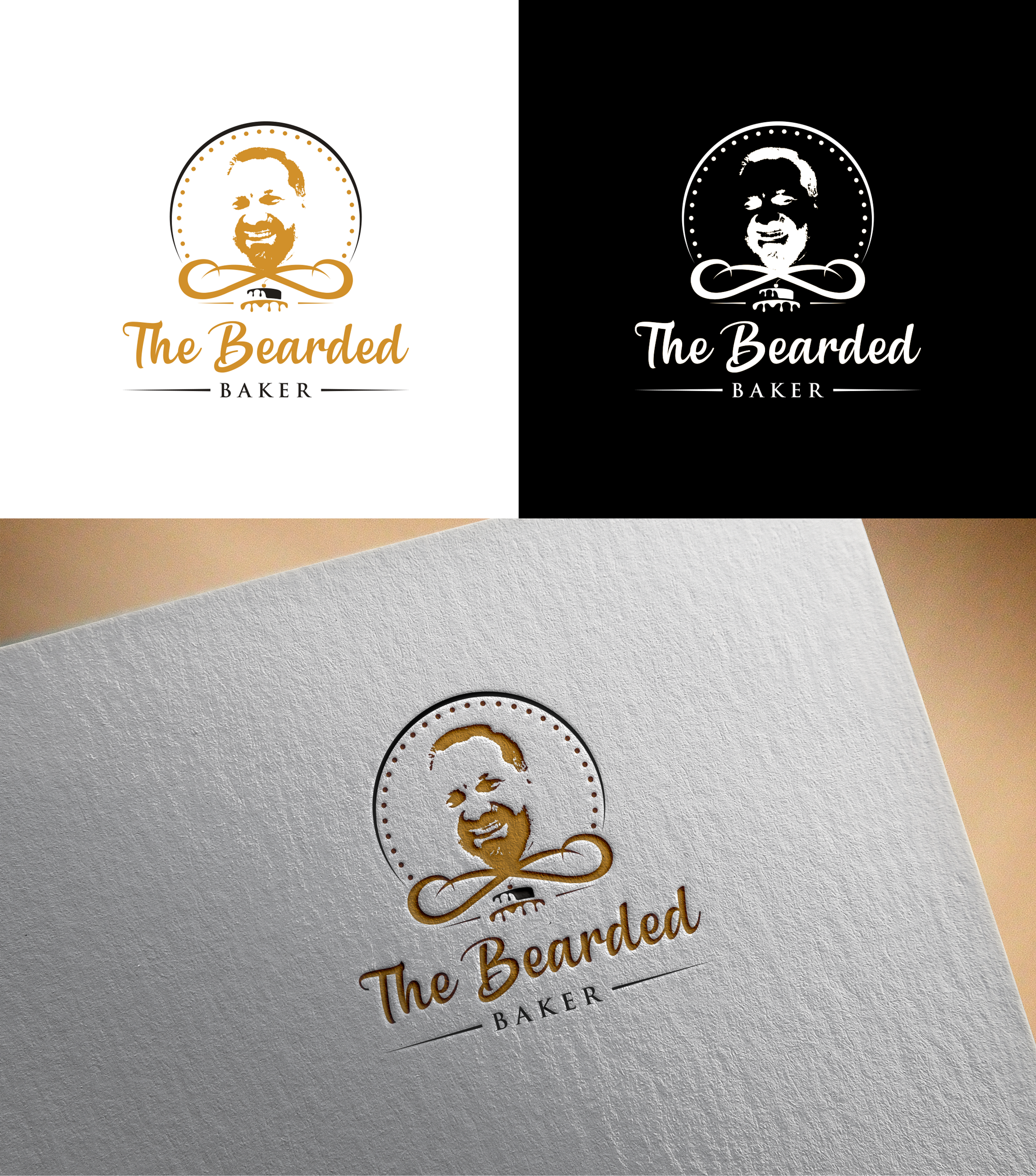 Logo Design by RA-bica for this project | Design #33248684