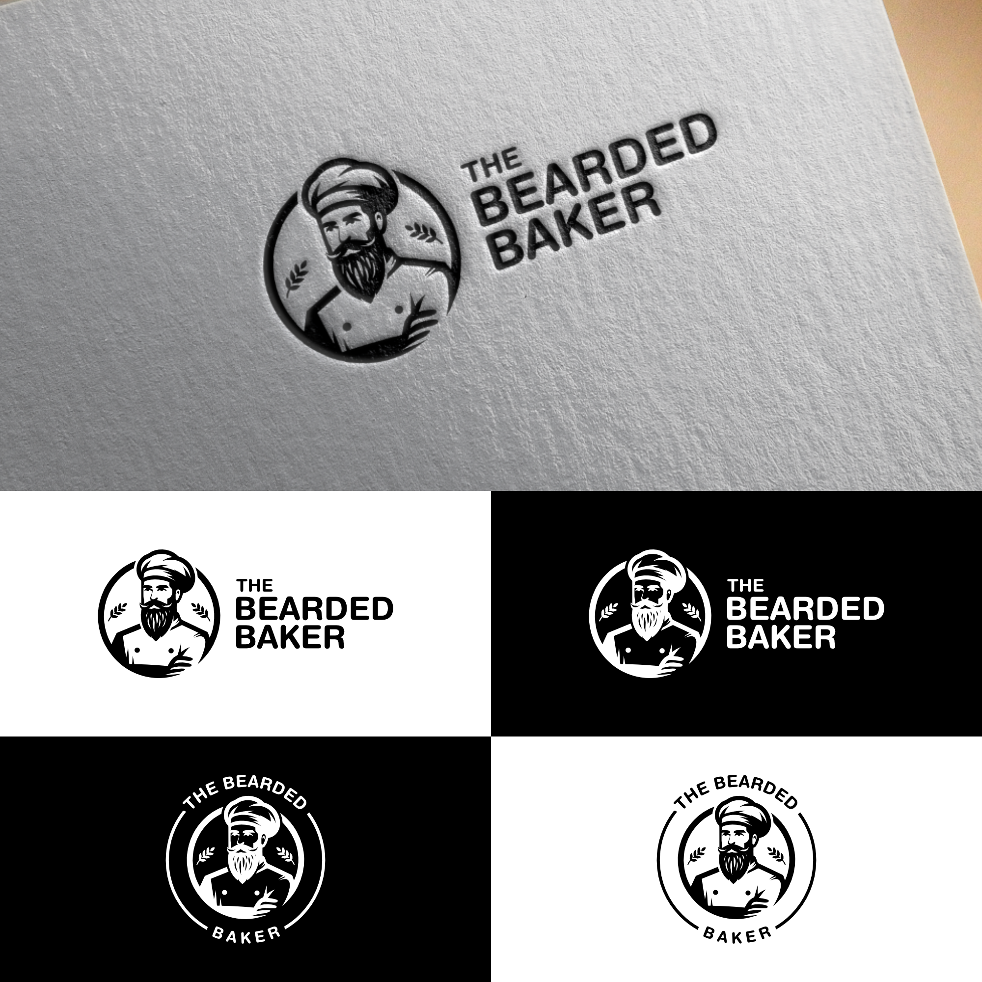 Logo Design by Kenshin777 for this project | Design #33224570