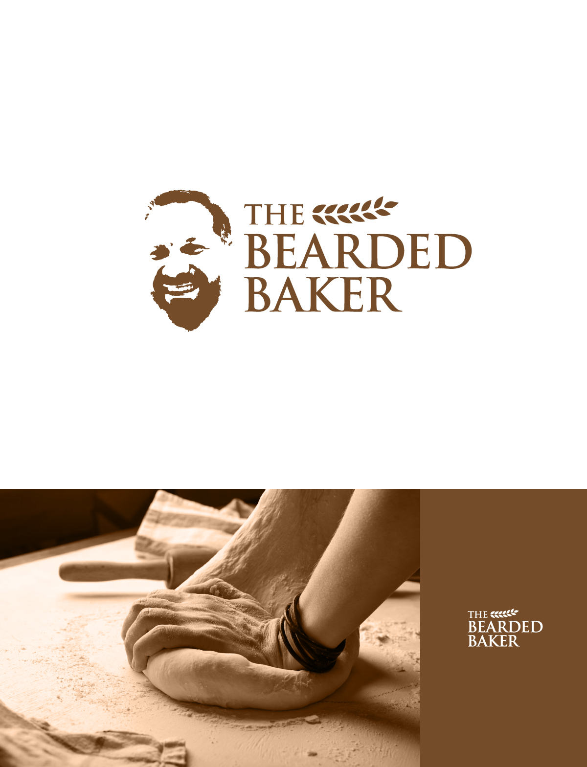 Logo-Design von apik. für dieses Projekt | Design #33224507