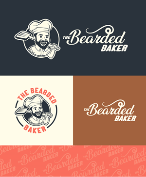 Logo Design by LuisParra19