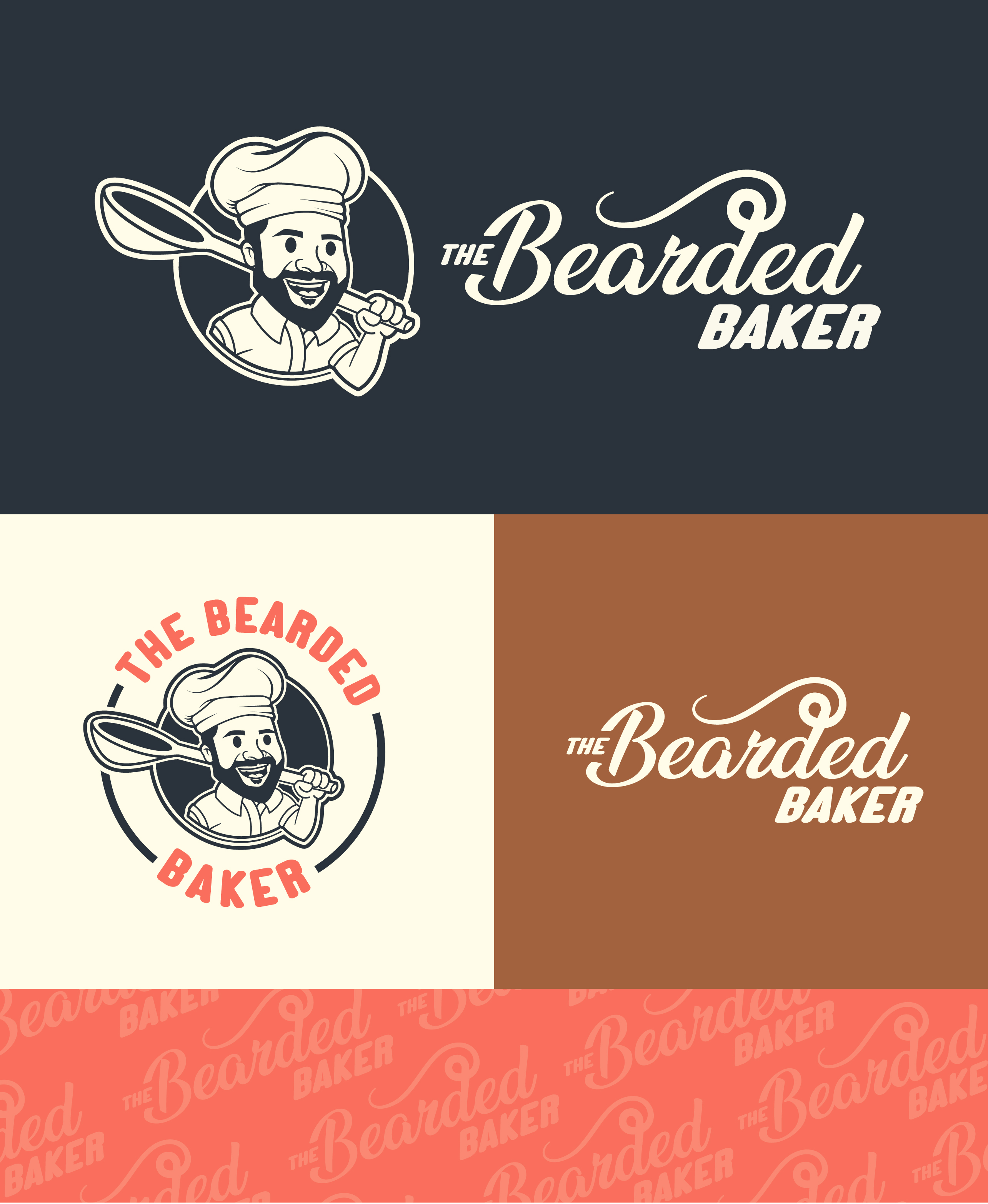 Logo Design by LuisParra19 for this project | Design #33233604