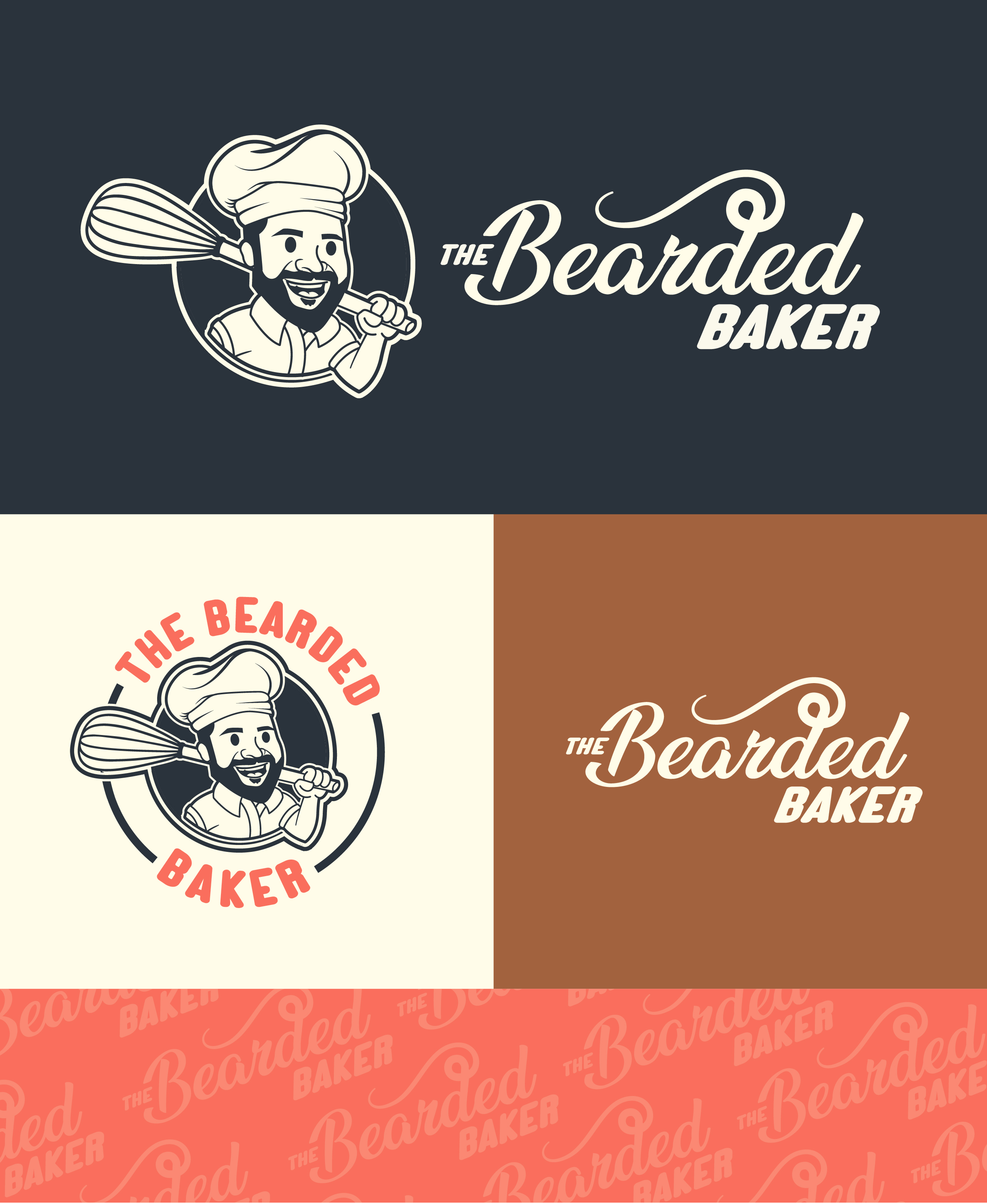 Logo Design by LuisParra19 for this project | Design: #33233671
