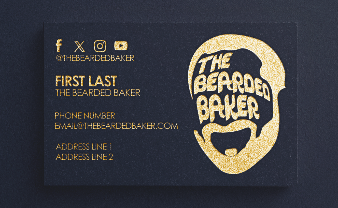 Logo Design by robertr400 for this project | Design #33224648