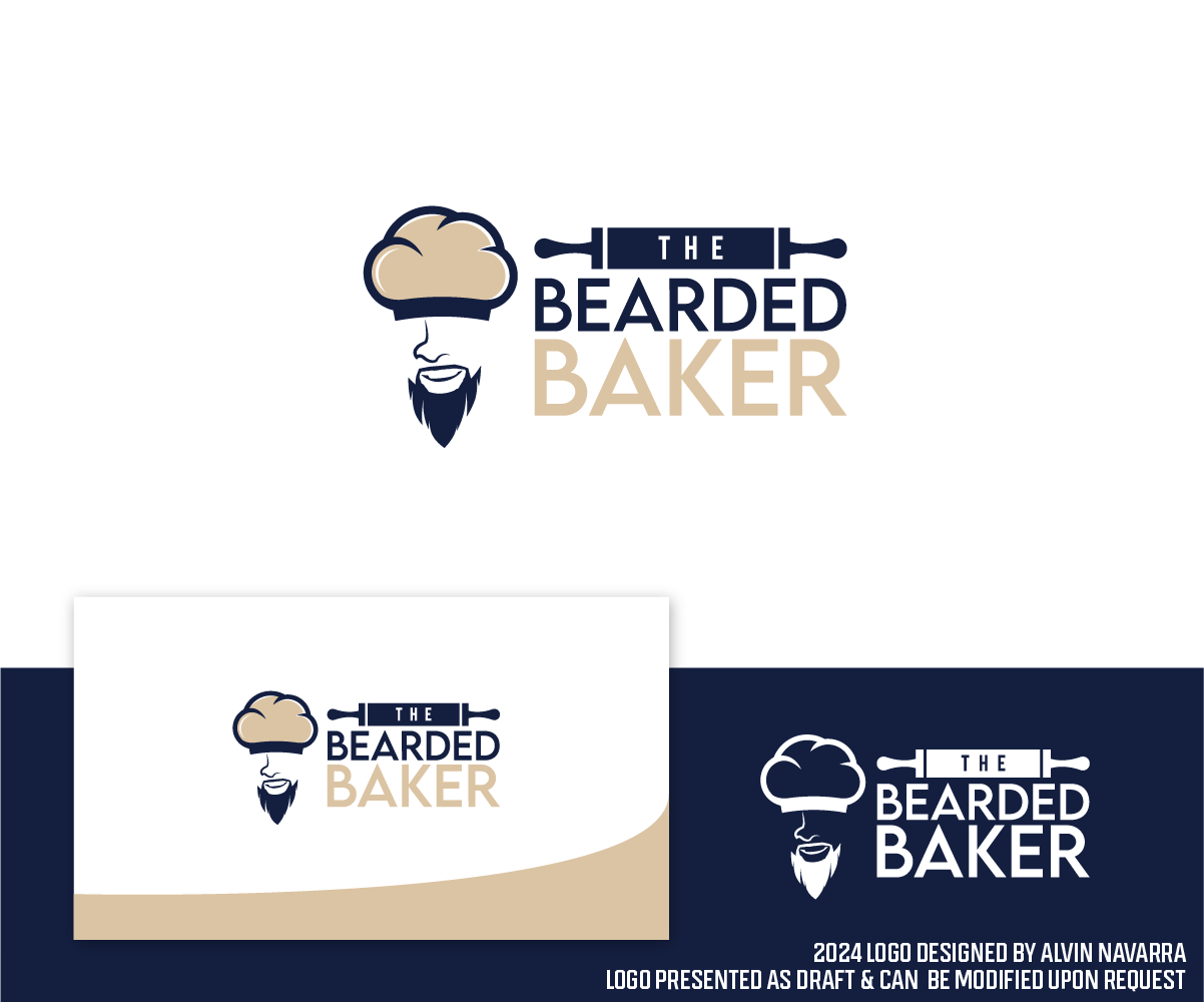 Logo Design by alvinnavarra for this project | Design #33227332