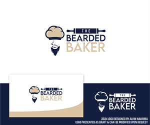 Logo Design by alvinnavarra for this project | Design: #33227332
