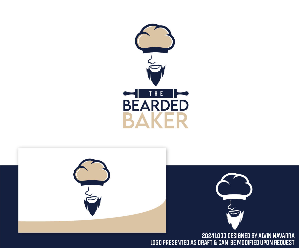 Logo-Design von alvinnavarra für dieses Projekt | Design #33227337