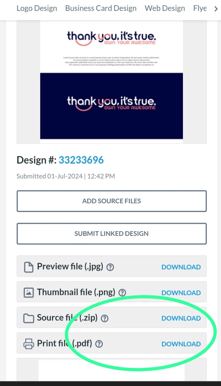 Logo Design by farady for this project | Design #33237198