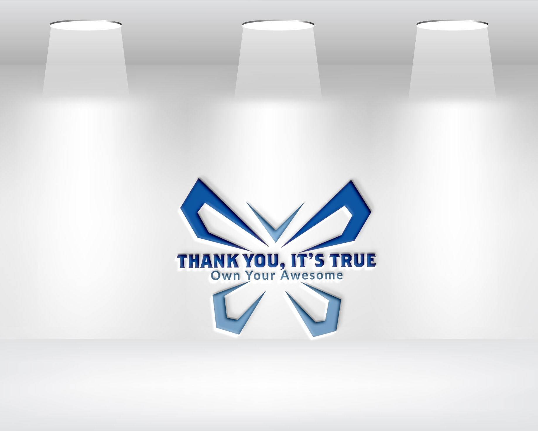 Logo Design by Daniel Khan for this project | Design #33226945