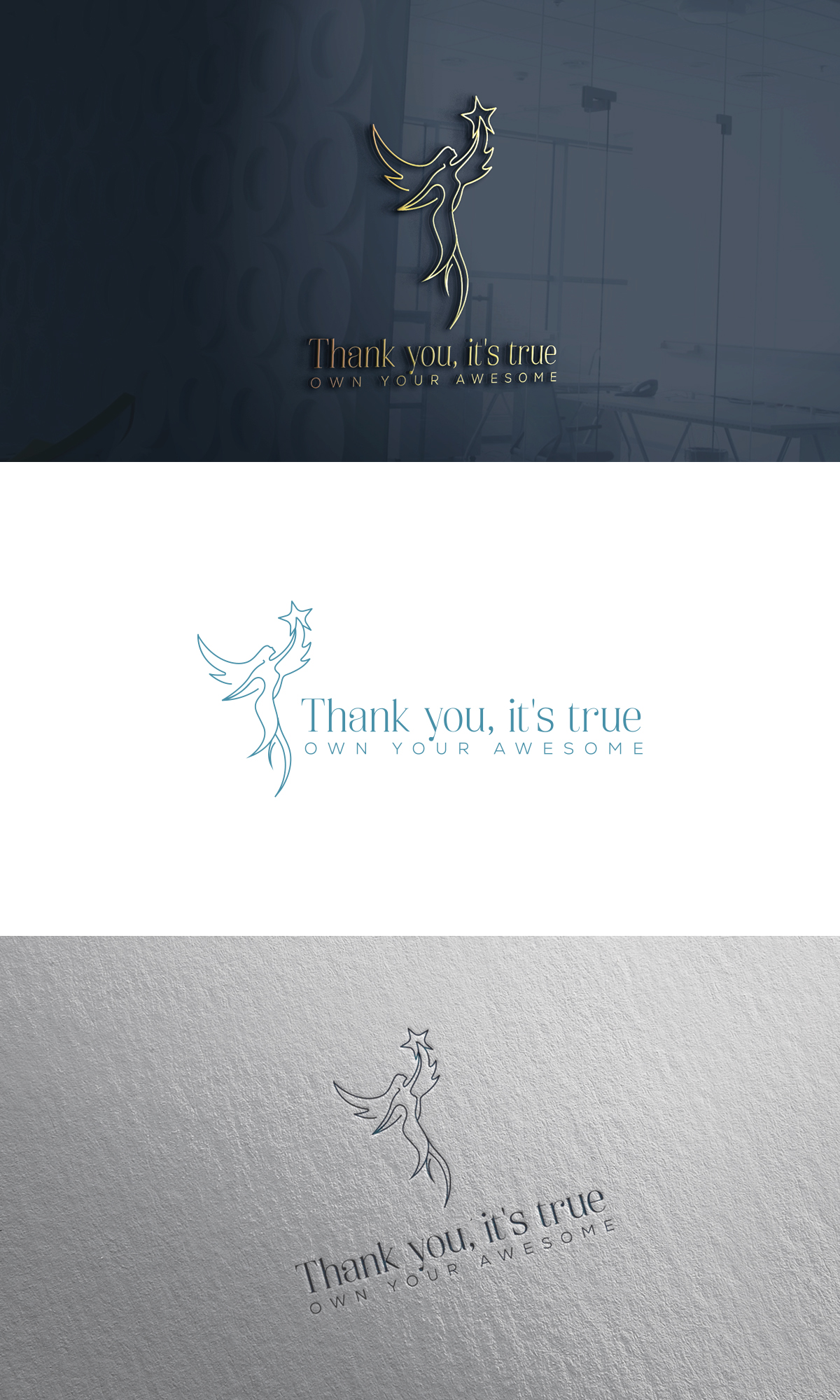 Logo Design by DesignSNW for this project | Design #33228473