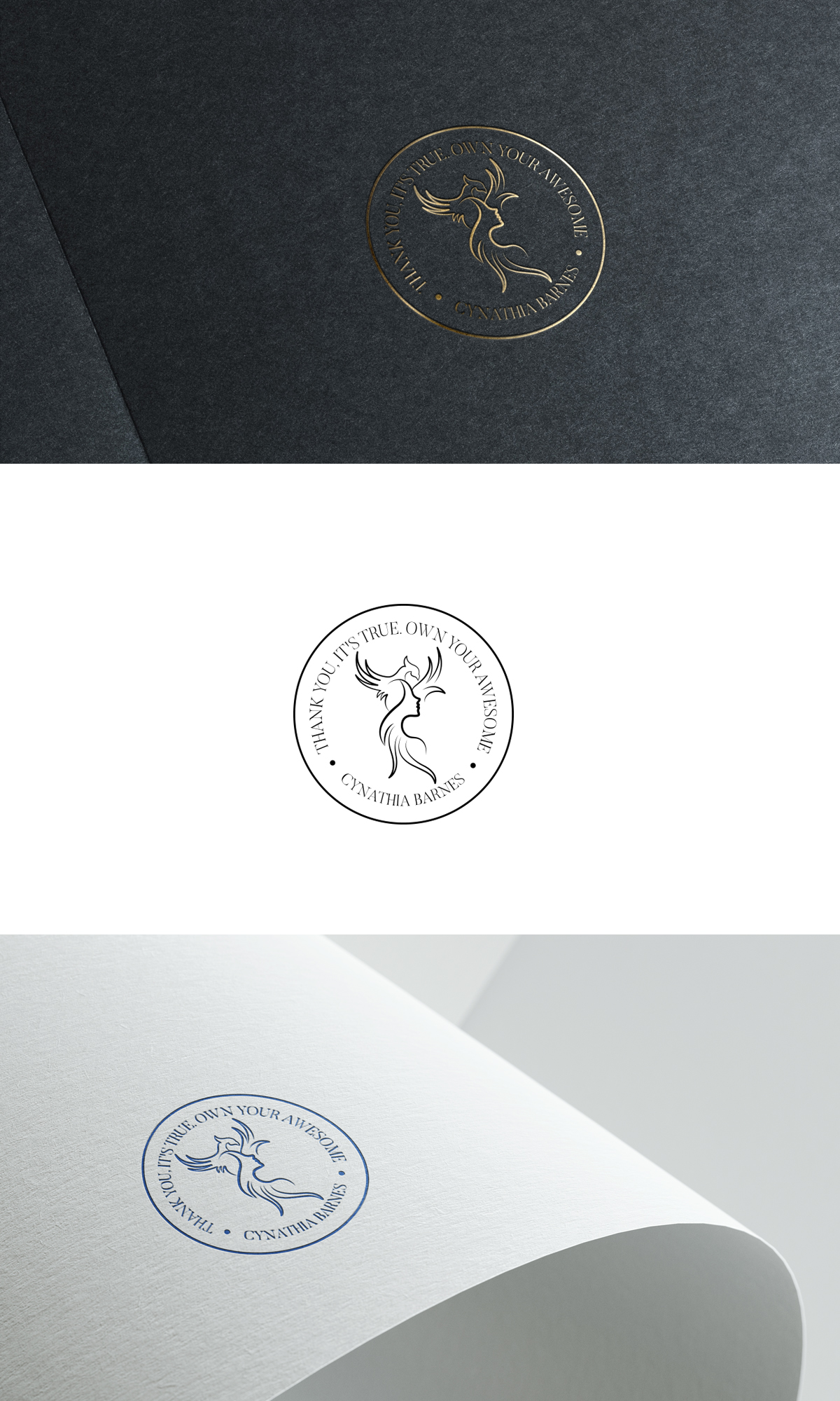 Logo Design by DesignSNW for this project | Design #33231126