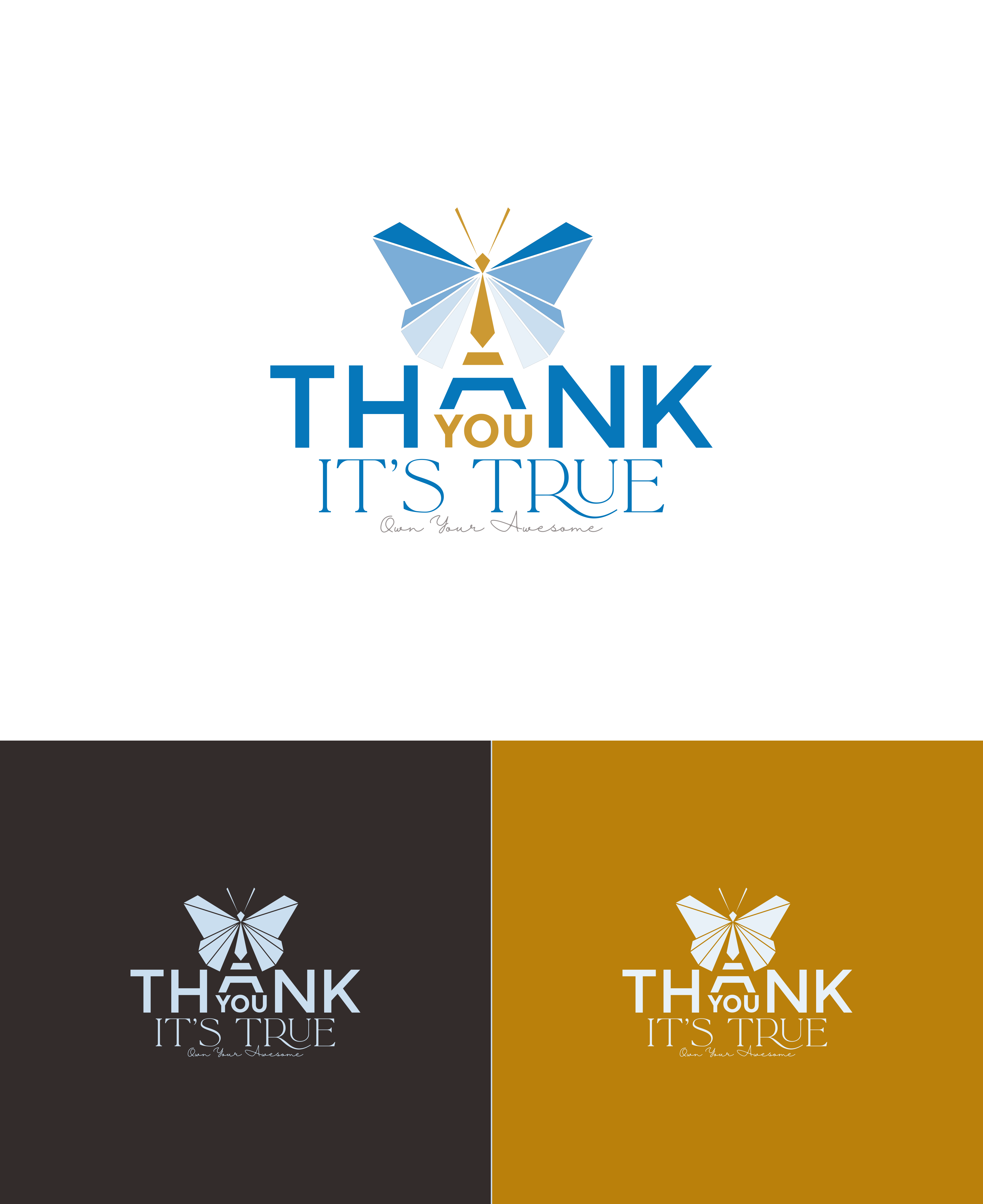 Logo Design by Afika_YN for this project | Design #33226706