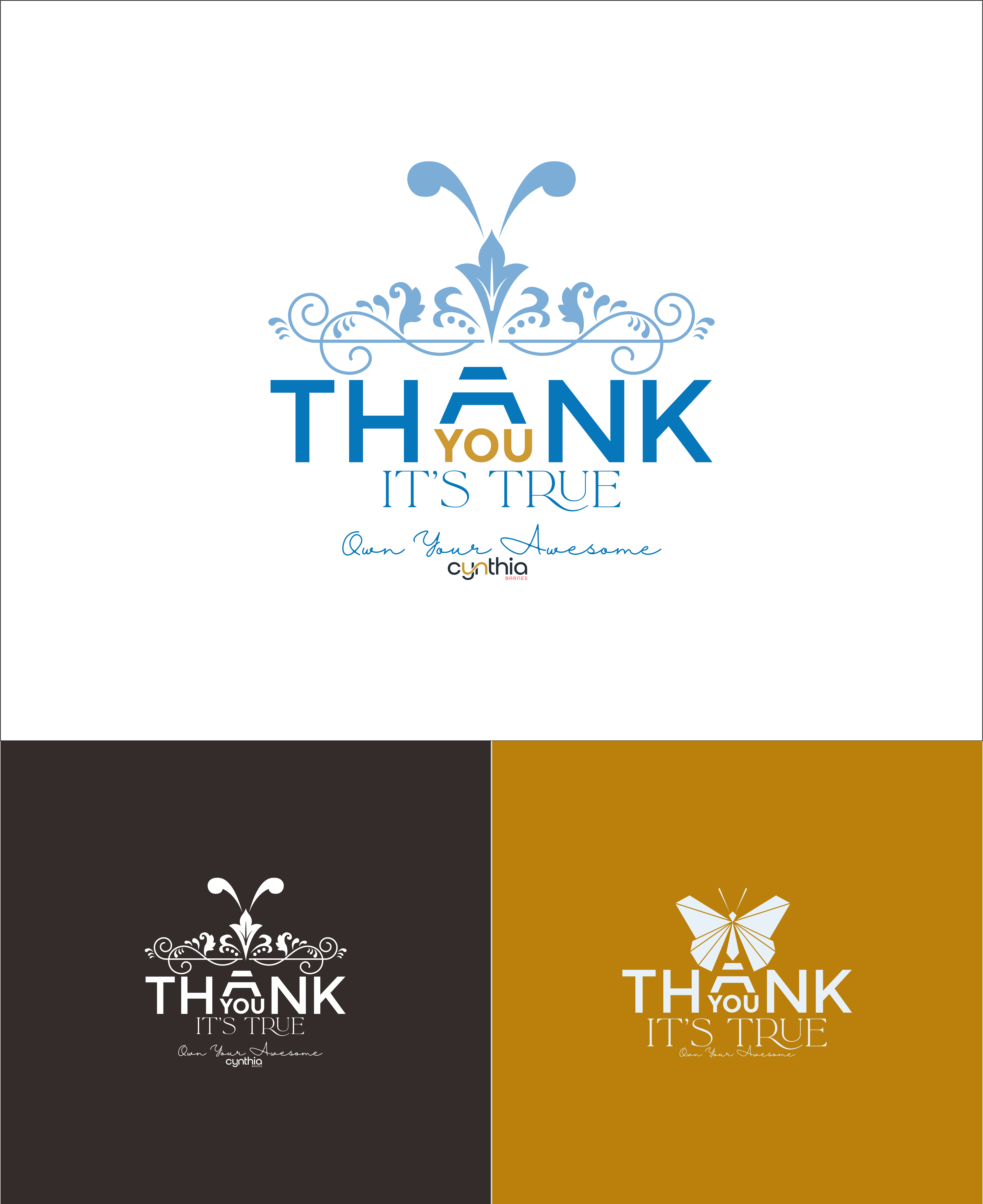 Logo Design by Afika_YN for this project | Design #33232294
