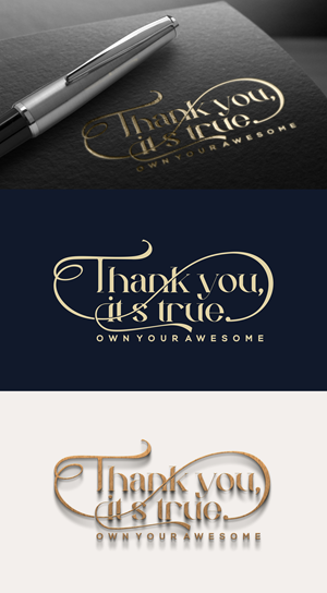 Logo Design by fatiyadesign
