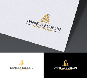 Logo Design by Zaid Al Faqih for this project | Design: #33298162