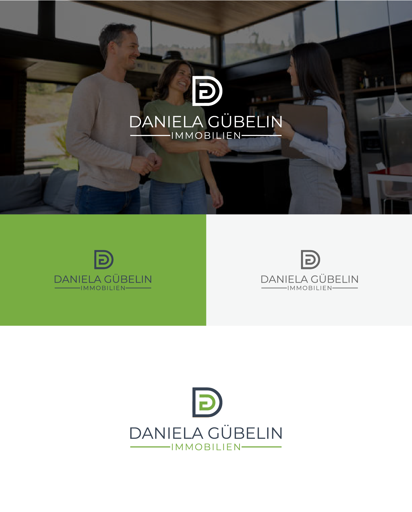 Logo-Design von Deb Creatives für dieses Projekt | Design #33250498