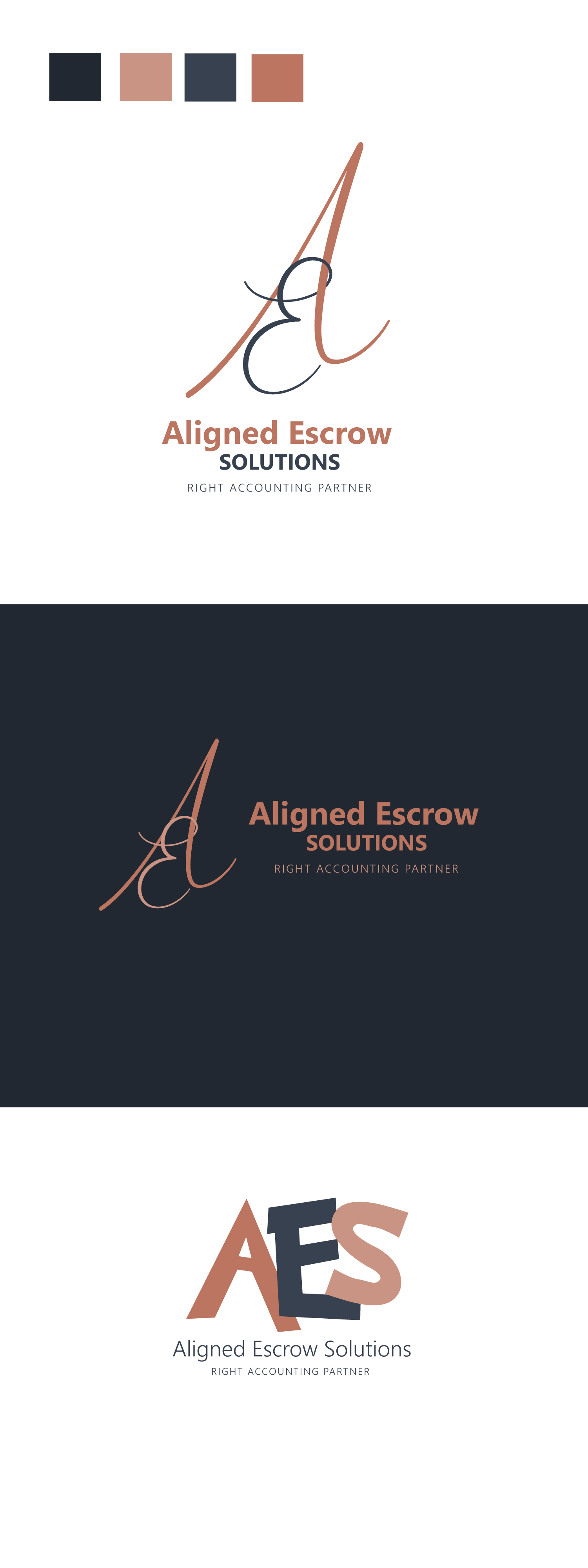 Diseño de Logo por uk para Aligned Escrow Solutions | Diseño #33228379