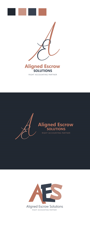 Diseño de Logo por uk para Aligned Escrow Solutions | Diseño #33228379