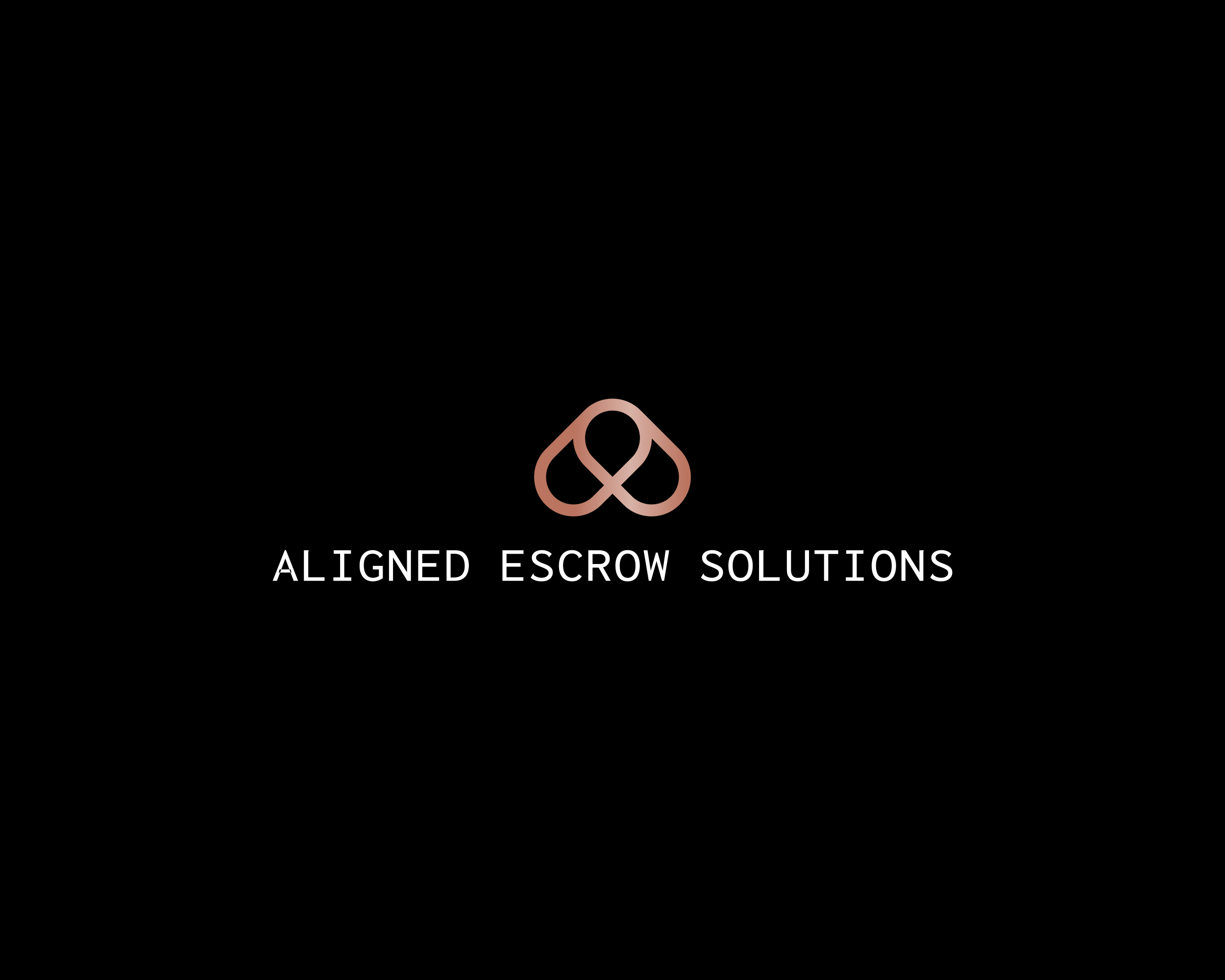 Diseño de Logo por MugiBerkah para Aligned Escrow Solutions | Diseño #33225786
