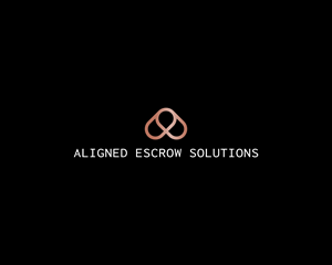 Logo Design by MugiBerkah for Aligned Escrow Solutions | Design: #33225786
