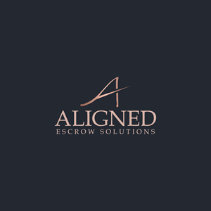 Design de Logo par Badhan pour Aligned Escrow Solutions | Design : #33228374