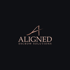 Design de Logo par Badhan pour Aligned Escrow Solutions | Design : #33228375