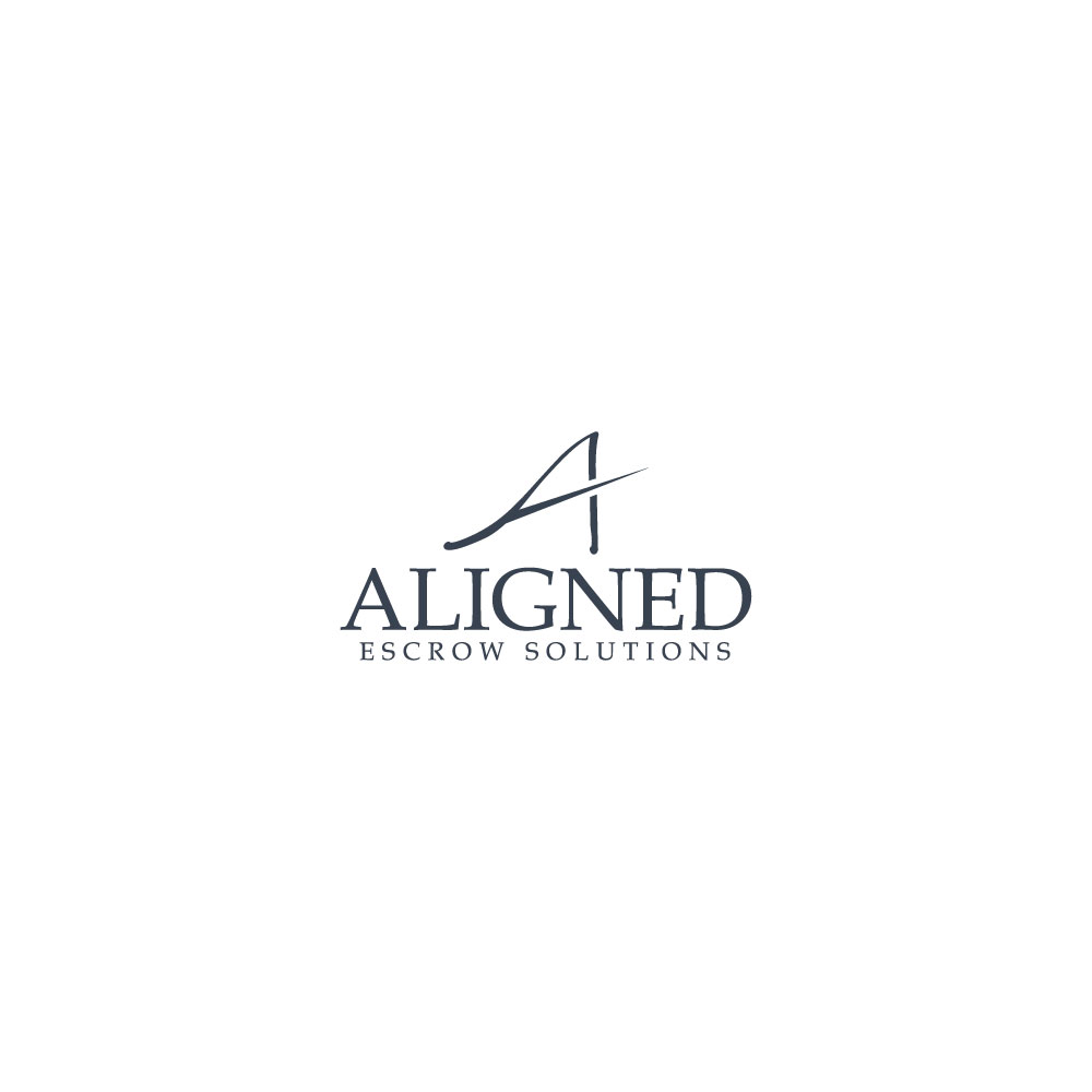 Design de Logo par Badhan pour Aligned Escrow Solutions | Design #33228377